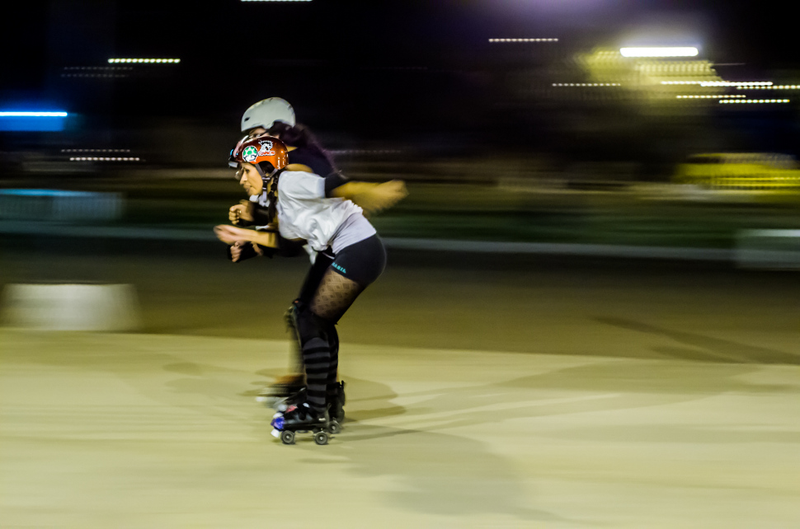 Illustration for article titled 32 Photos Of High Velocity, Frozen Still